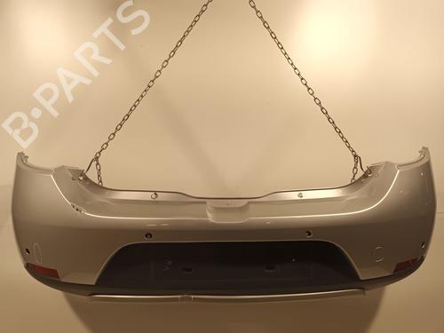 Used Rear bumper Rear bumper DACIA SANDERO II 1.5 dCi (90 hp) 33950219 33950219