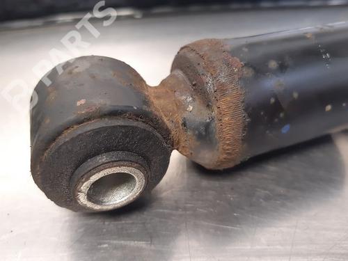 Left rear shock absorber FORD KA (RU8) 1.3 TDCi | BP9332776M18 