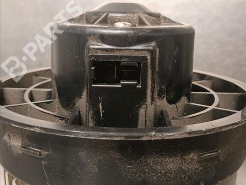 Heater blower motor NISSAN MICRA IV (K13K, K13KK) 1.2 | BP11806933M62 