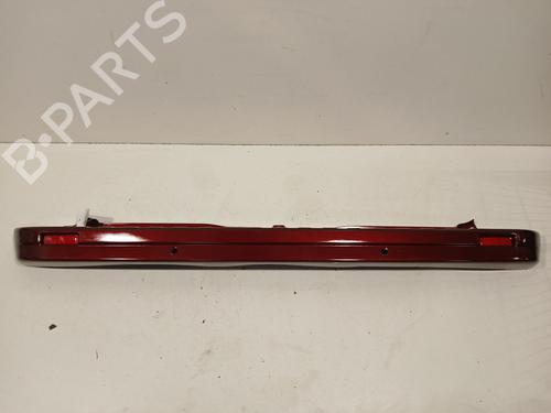 Used Rear bumper RENAULT TRAFIC III Van (FG_) 2.0 dCi 170 (FGMM, FGMV) (170 hp) 28619362