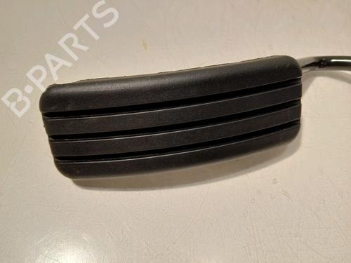 Pedal RENAULT ZOE (BFM_) ZOE (BFMD) | BP17241376I4 