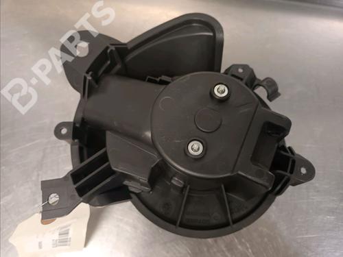 Used Heater blower motor CITROËN NEMO MPV 1.4 HDi (68 hp) 10313548