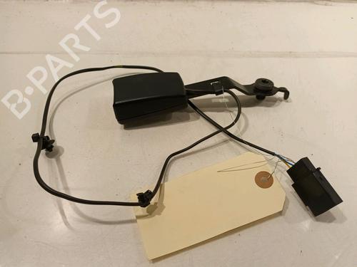 Used Seat buckle ALFA ROMEO MITO (955_) 1.3 MultiJet (955AXP1A, 955AYC1A) (95 hp) 14948256