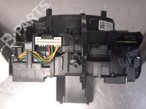 Headlight switch VW GOLF VI (5K1) 2.0 TDI | BP9334580I24 