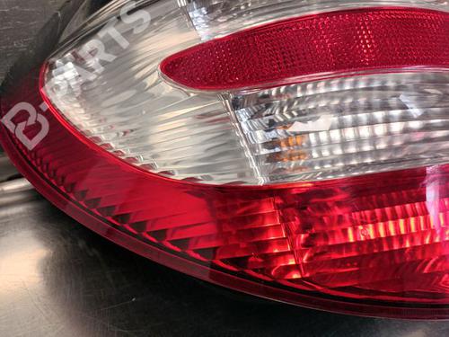 Left taillight MERCEDES-BENZ C-CLASS Coupe (CL203) C 200 CDI (203.707) | BP9336959C34 