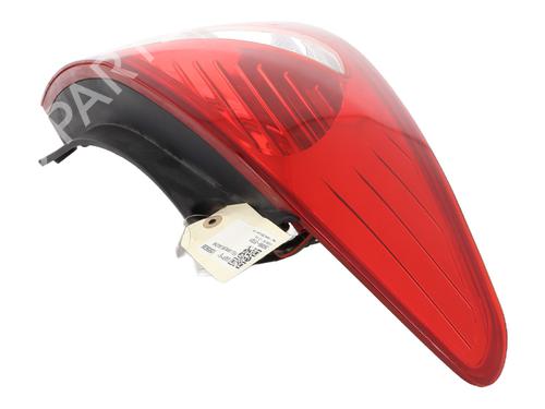 Left taillight HYUNDAI i20 I (PB, PBT) 1.2 | BP27375363C34 