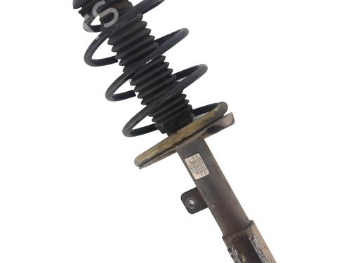 Used Right front shock absorber CITROËN C4 I (LC_) 1.6 HDi (90 hp) 31163514