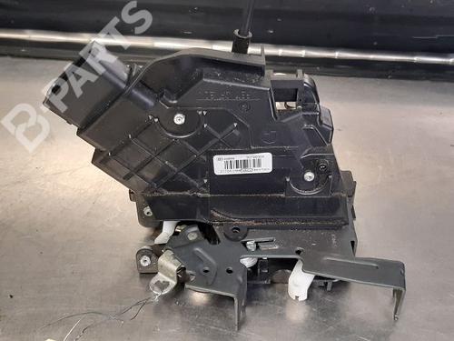 Used Front left lock VOLVO V50 (545) 1.6 D (110 hp) 9332467