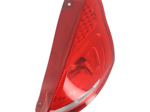 Used Right taillight FORD FIESTA VI (CB1, CCN) 1.6 TDCi (95 hp) 30476051