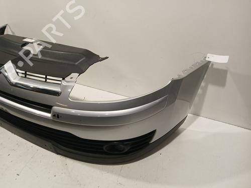 Front bumper CITROËN C4 I Saloon 1.6 HDi | BP31181267C7