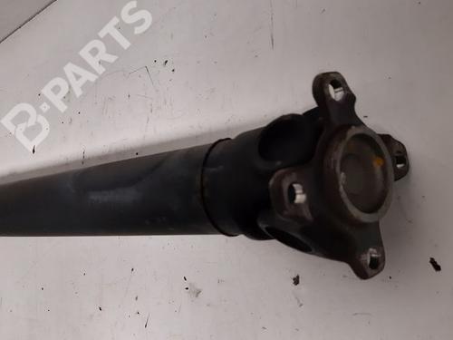 Driveshaft BMW 3 Compact (E46) 318 ti | BP9330974M37 