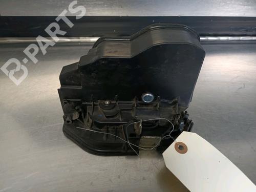 Used Front right lock BMW 1 (E87) 118 d (122 hp) 9572685