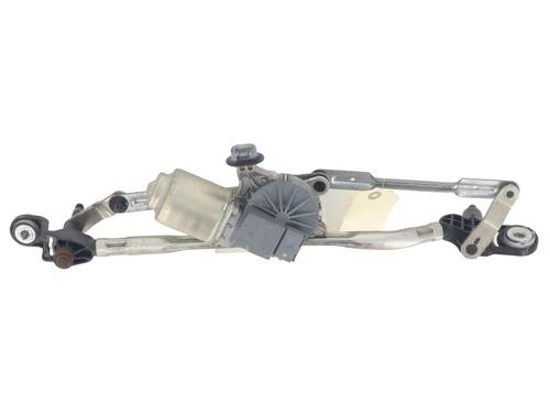 Used Front wiper motor RENAULT FLUENCE (L3_) Z.E. (95 hp) 28577425