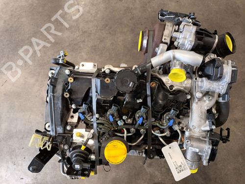 Used Engine RENAULT KANGOO Express (FW0/1_) [2008-2025]  27994424