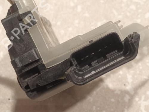 Front right lock PEUGEOT EXPERT Van (V_) E-EXPERT | BP20671244C97 