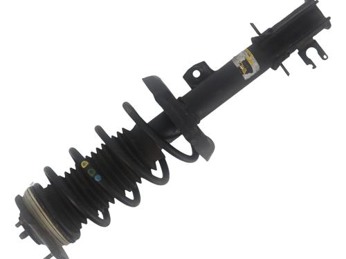 Left front shock absorber CITROËN NEMO Box Body/MPV (AA_) 1.4 HDi | BP38106090M16 - Image 3