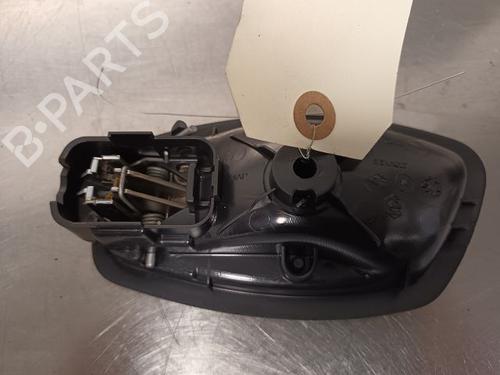 Front right interior door handle RENAULT SCÉNIC III (JZ0/1_) 1.6 16V (JZ0U, JZ1B) | BP20601672I14 