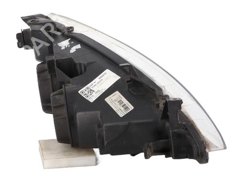 Left headlight PEUGEOT 307 CC (3B) 2.0 16V | BP27219618C28 