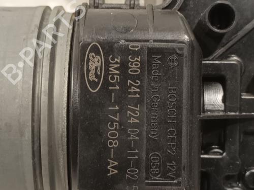 Front wiper motor FORD FOCUS C-MAX (DM2) 1.6 TDCi | BP36035435M29 - Image 7