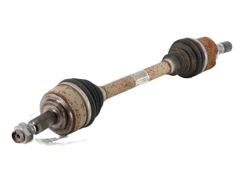 Used Left front driveshaft NISSAN NV400 Van (X62, X62B) dCi 150 (150 hp) 24187377
