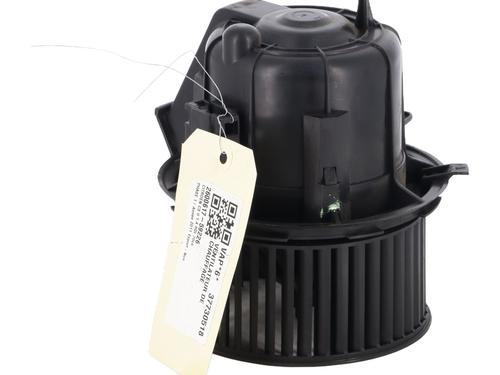 Heater blower motor CITROËN C3 II (SC_) 1.4 HDi 70 (SC8HZC, SC8HR0, SC8HP4) | BP36034910M62 - Image 3