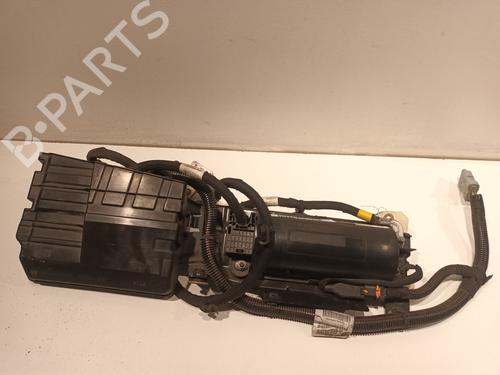Used Electronic module Electronic module 39158113 39158113