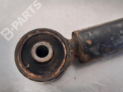 Left rear shock absorber SEAT IBIZA IV (6J5, 6P1) 1.4 TDI | BP9336377M18 