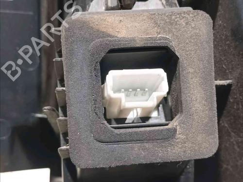 Left taillight RENAULT SCÉNIC III (JZ0/1_) 1.6 dCi (JZ00, JZ12) | BP21587480C34 