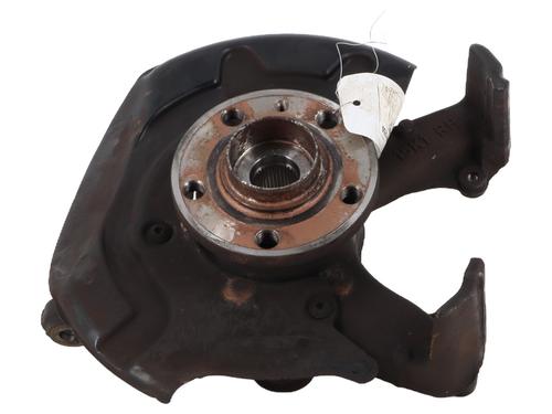 Right front steering knuckle SEAT IBIZA V (KJ1, KJG) 1.6 TDI | BP29933523M26 