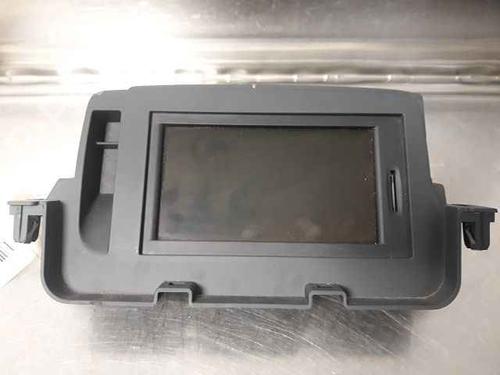 Used Display monitor RENAULT MEGANE III Coupe (DZ0/1_) 1.5 dCi (DZ09, DZ0D, DZ1F, DZ1G, DZ14, DZ29) (110 hp) 29763608