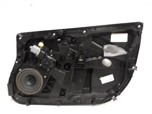 Used Front right window mechanism FORD FIESTA VI (CB1, CCN) 1.25 (60 hp) 9326441