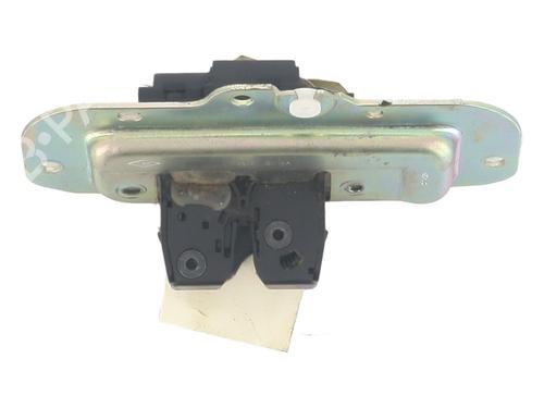 Tailgate lock RENAULT ESPACE IV (JK0/1_) 2.0 dCi (JK02, JK03) | BP29582568C101 