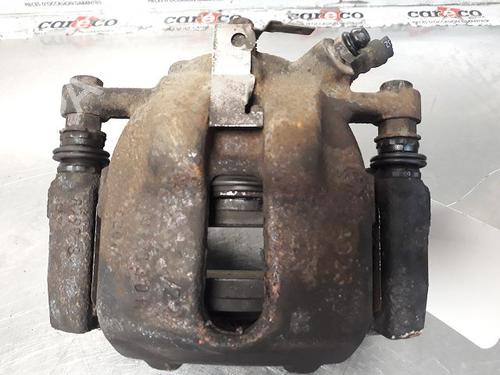 Used Left front brake caliper LANCIA YPSILON (843_) 1.4 16V (843.AXC11, 843.AXC1B, 843.AXC1A) (95 hp) 14863445