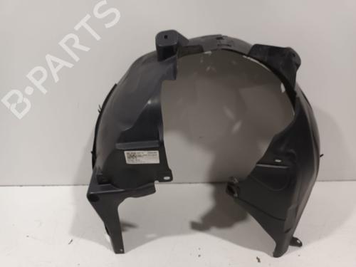Used Wheel arch OPEL CORSA D (S07) 1.3 CDTI (L08, L68) (75 hp) 30717580