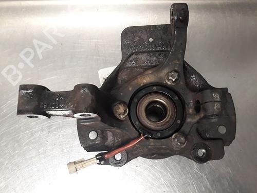 Right front steering knuckle OPEL ASTRA G Hatchback (T98) 2.0 DTI 16V (F08, F48) | BP14860022M26 