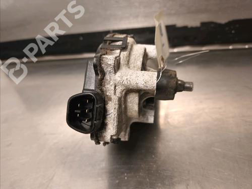 Front wiper motor HONDA JAZZ III (GE_, GG_, GP_, ZA_) 1.3 HYBRID (GP1) | BP9340317M29 