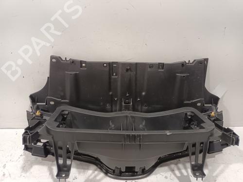 Grill RENAULT TWINGO III (BCM_, BCA_) 0.9 TCe 90 (BCM9, BCM2) | BP36552592C40 - Image 5
