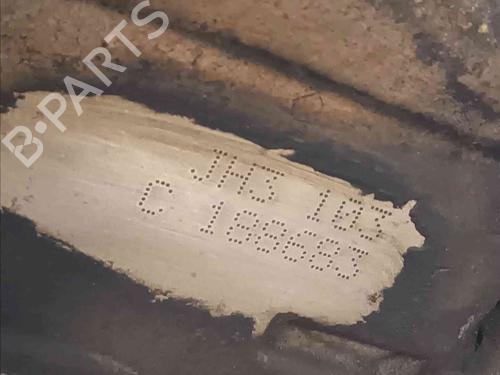 Gearbox NISSAN MICRA III (K12) 1.2 16V | BP16955907M3 