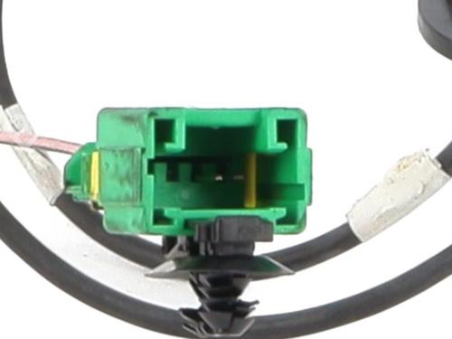 Seat buckle DACIA DUSTER (HS_) 1.5 dCi (HSMC) | BP31939164I32