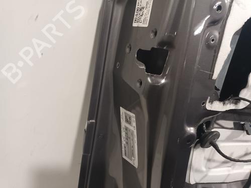 Left front door CITROËN C8 (EA_, EB_) 2.0 HDi 135 | BP36797497C2 - Image 6