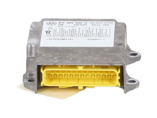 ECU airbags VW GOLF V (1K1) 1.9 TDI | BP30191492M53