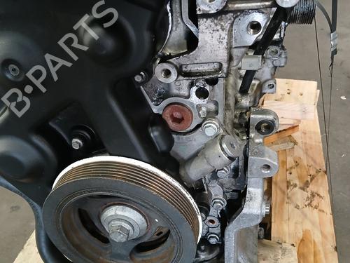 Engine CITROËN C4 Picasso I MPV (UD_) 1.6 HDi | BP31274219M1