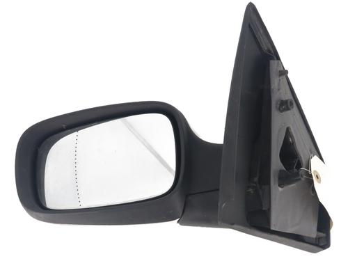 Used Left mirror RENAULT CLIO III (BR0/1, CR0/1) 1.4 16V (98 hp) 28804258
