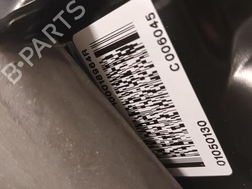 Engine RENAULT MASTER III Van (FV)  | BP32103010M1 