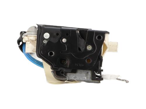 Front left lock AUDI A4 B8 Avant (8K5) 2.0 TDI | BP27647338C98 