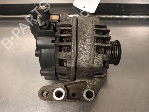 Used Alternator FORD KA (RB_) 1.3 i (60 hp) 9338440