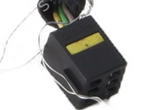 Right mirror OPEL CORSA E (X15) 1.4 (08, 68) | BP33013822C27 - Image 6