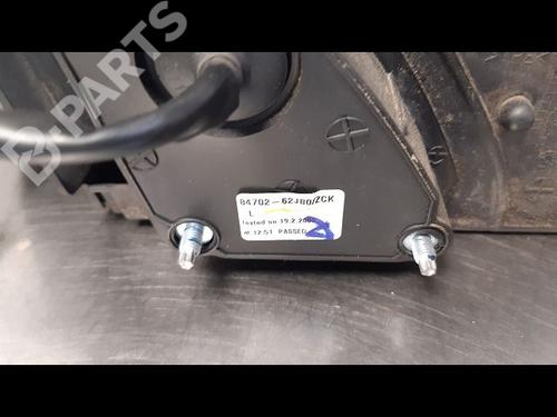 Left mirror SUZUKI SWIFT III (MZ, EZ) 1.3 DDiS (RS413D) | BP9329223C26 