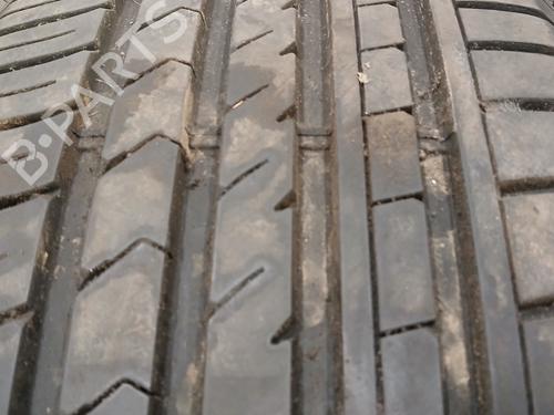 Other CITROËN C5 III (RD_) 1.6 HDi 110 (RD9HZC) | BP31181234O1