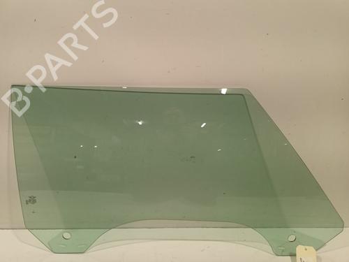 Used Front right door window Front right door window MINI MINI (R56) Cooper D (109 hp) 36034632 36034632